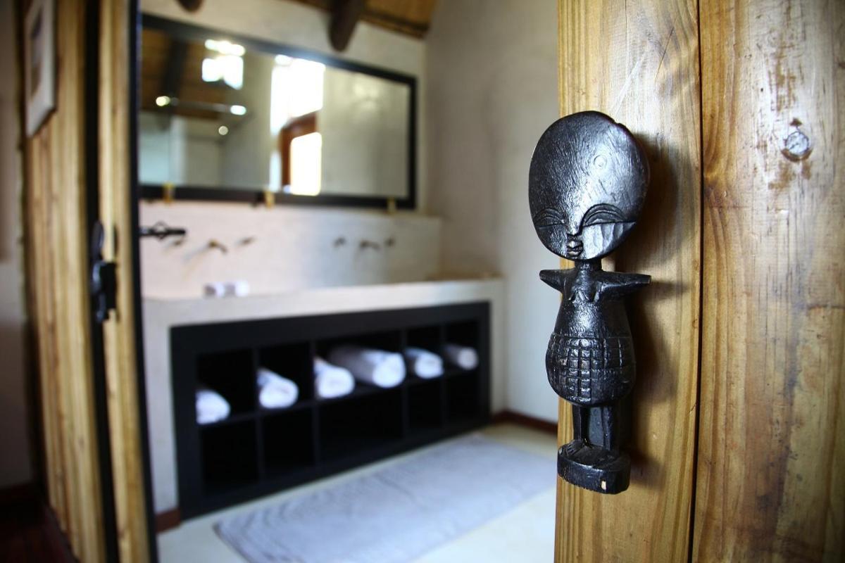 Tidimalo Lodge Рюстенбург Экстерьер фото