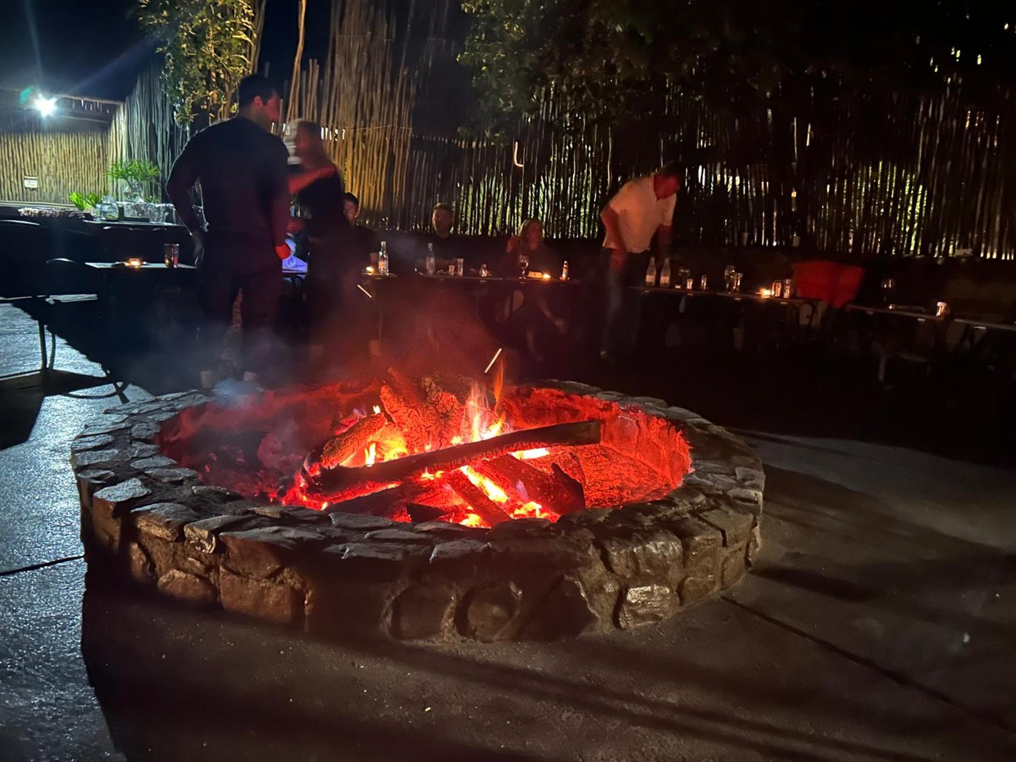 Tidimalo Lodge Рюстенбург Экстерьер фото