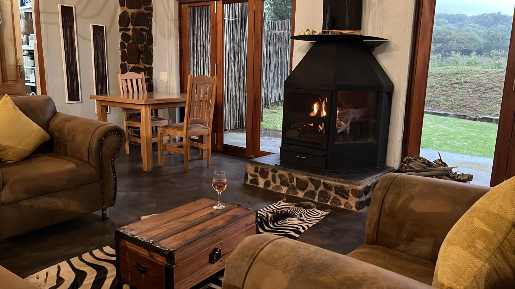 Tidimalo Lodge Рюстенбург Экстерьер фото