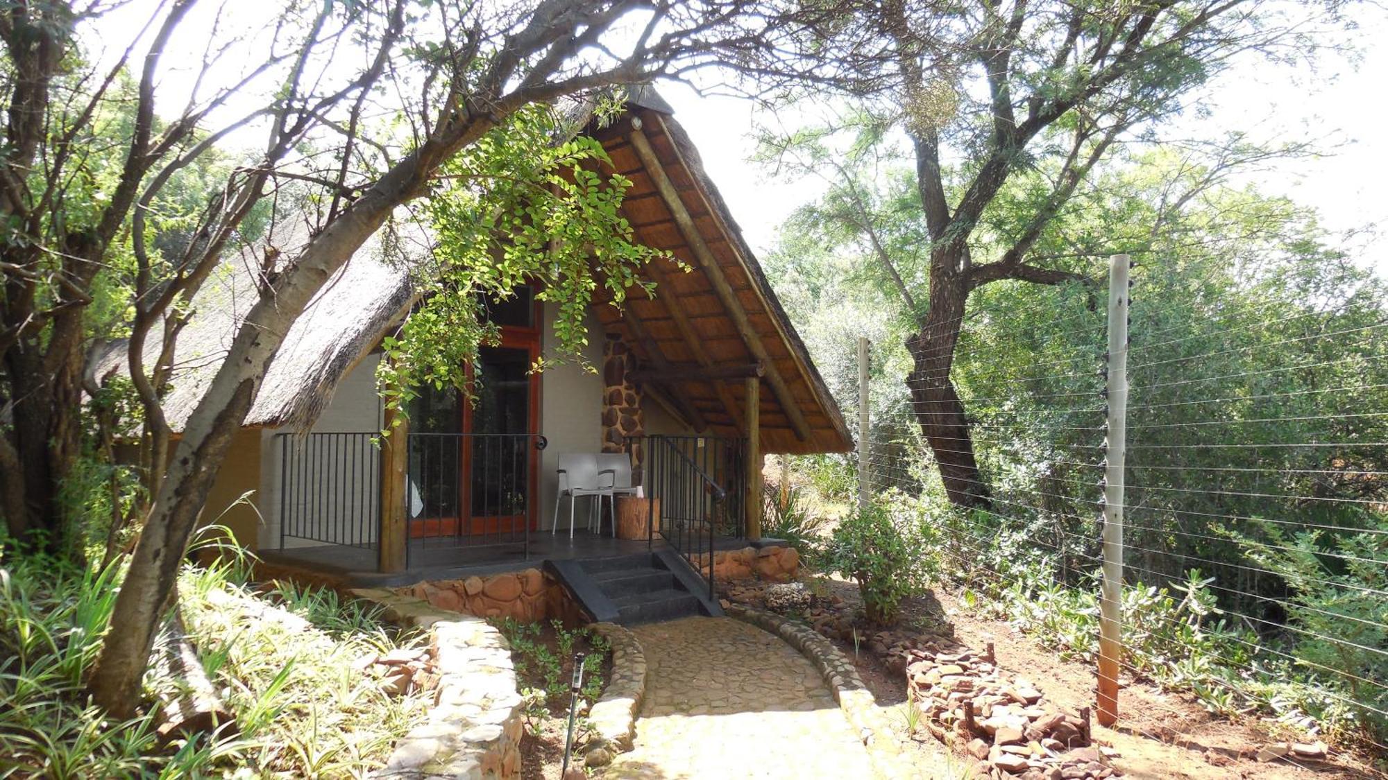 Tidimalo Lodge Рюстенбург Экстерьер фото